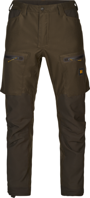 Forest Hunter Pro GTX Hose - Hunting Green/Shadow Brown – Härkila