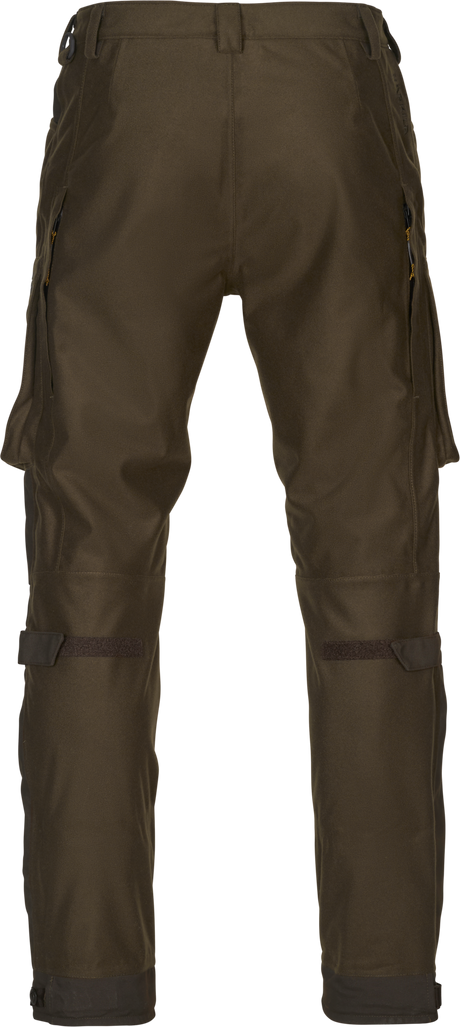 Forest Hunter Pro GTX Hose - Hunting Green/Shadow Brown – Härkila