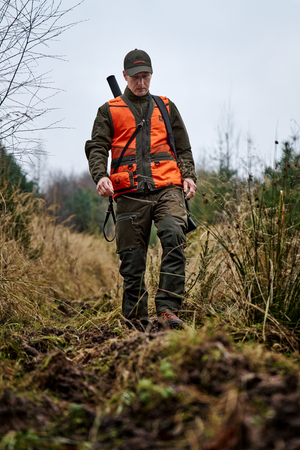 Forest Hunter Pro GTX Hose - Hunting Green/Shadow Brown – Härkila