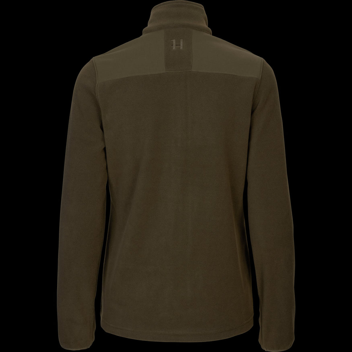 Fjell Fleecejacke für Damen Hunting Green/Willow Green - Härkila