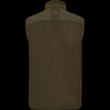 Fjell Fleeceweste Hunting Green/Willow Green - Härkila