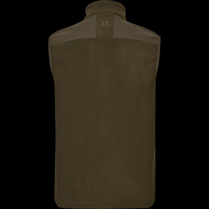 Fjell Fleeceweste Hunting Green/Willow Green - Härkila