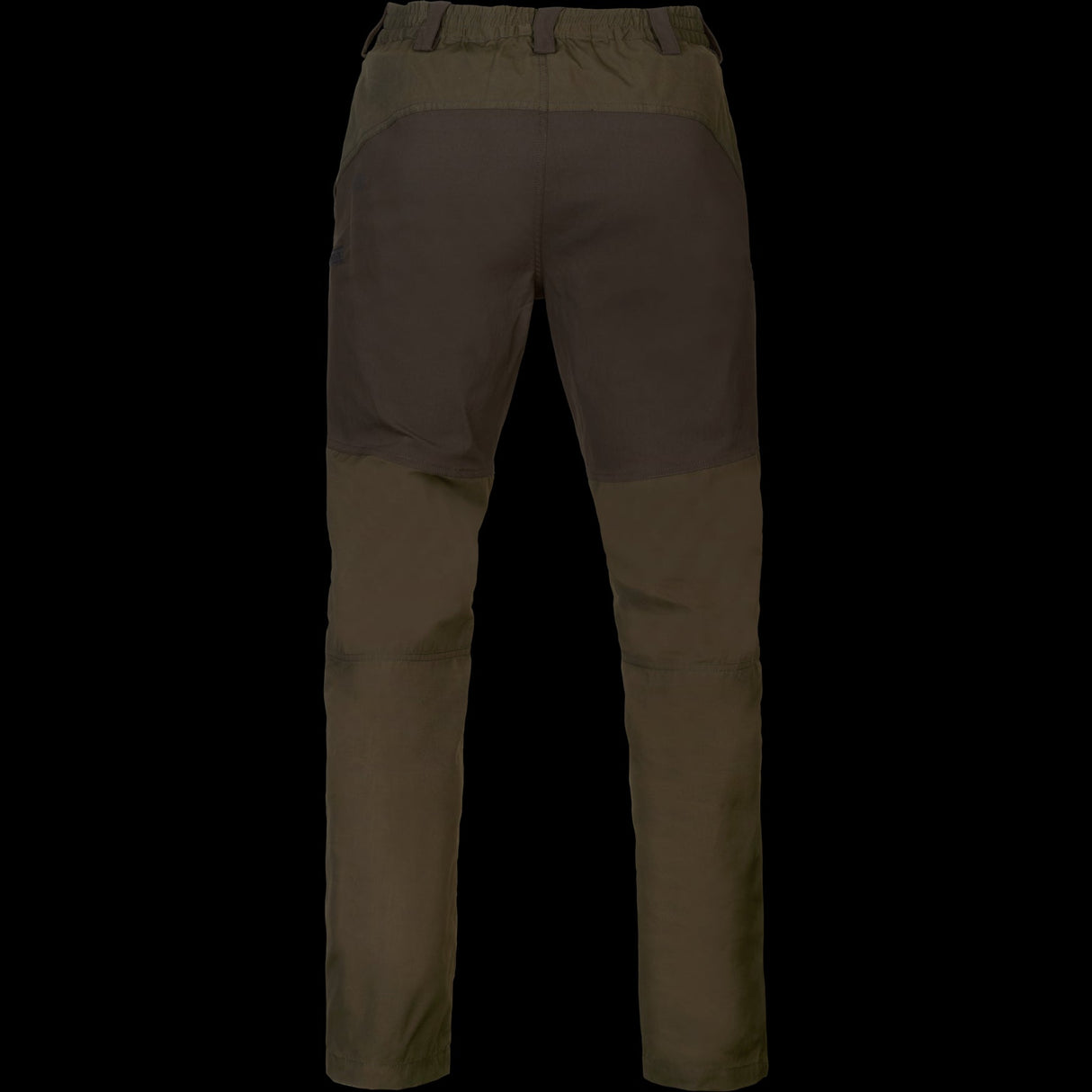 Fjell-Hose - Willow green/Shadow brown - Härkila