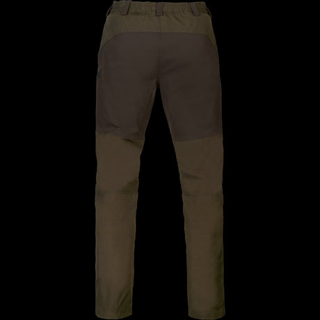 Fjell-Hose - Willow green/Shadow brown - Härkila