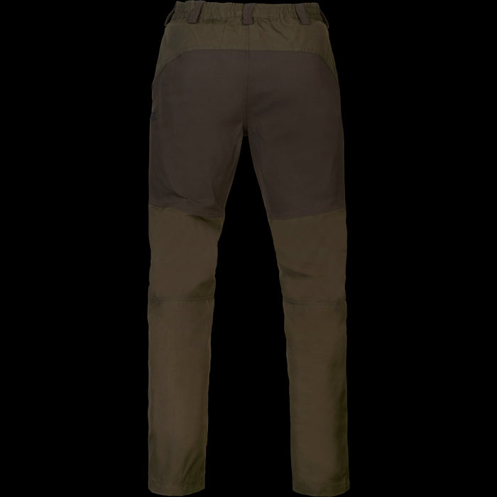 Fjell-Hose - Willow green/Shadow brown - Härkila