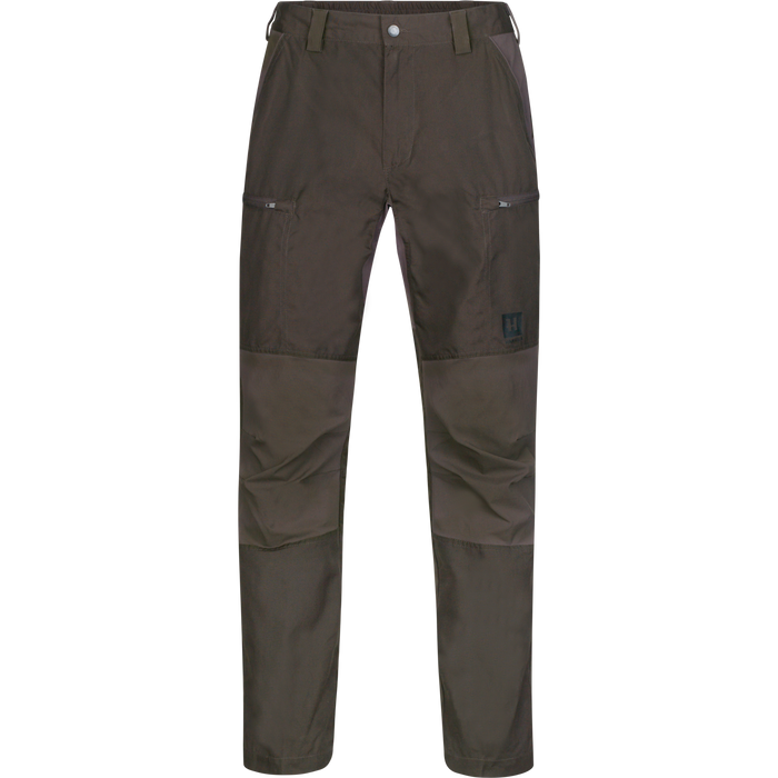 Härkila Mountain Hose – Schattenbraun/Schattengrau – Härkila