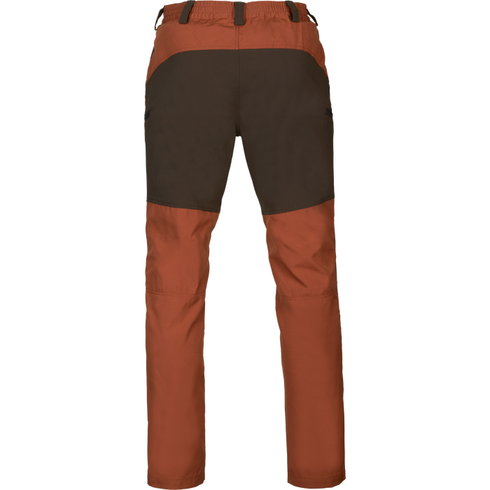 Fjell Hose - Shadow brown/Arabian spice - Härkila