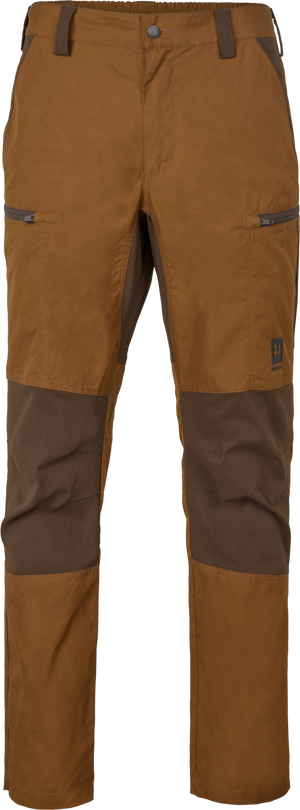 Fjell-Hose Rustique clay/Braun – Härkila