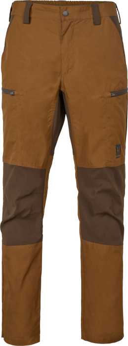 Fjell-Hose Rustique clay/Braun – Härkila