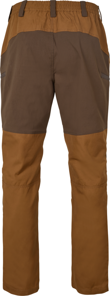 Fjell-Hose Rustique clay/Braun – Härkila