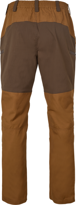 Fjell-Hose Rustique clay/Braun – Härkila