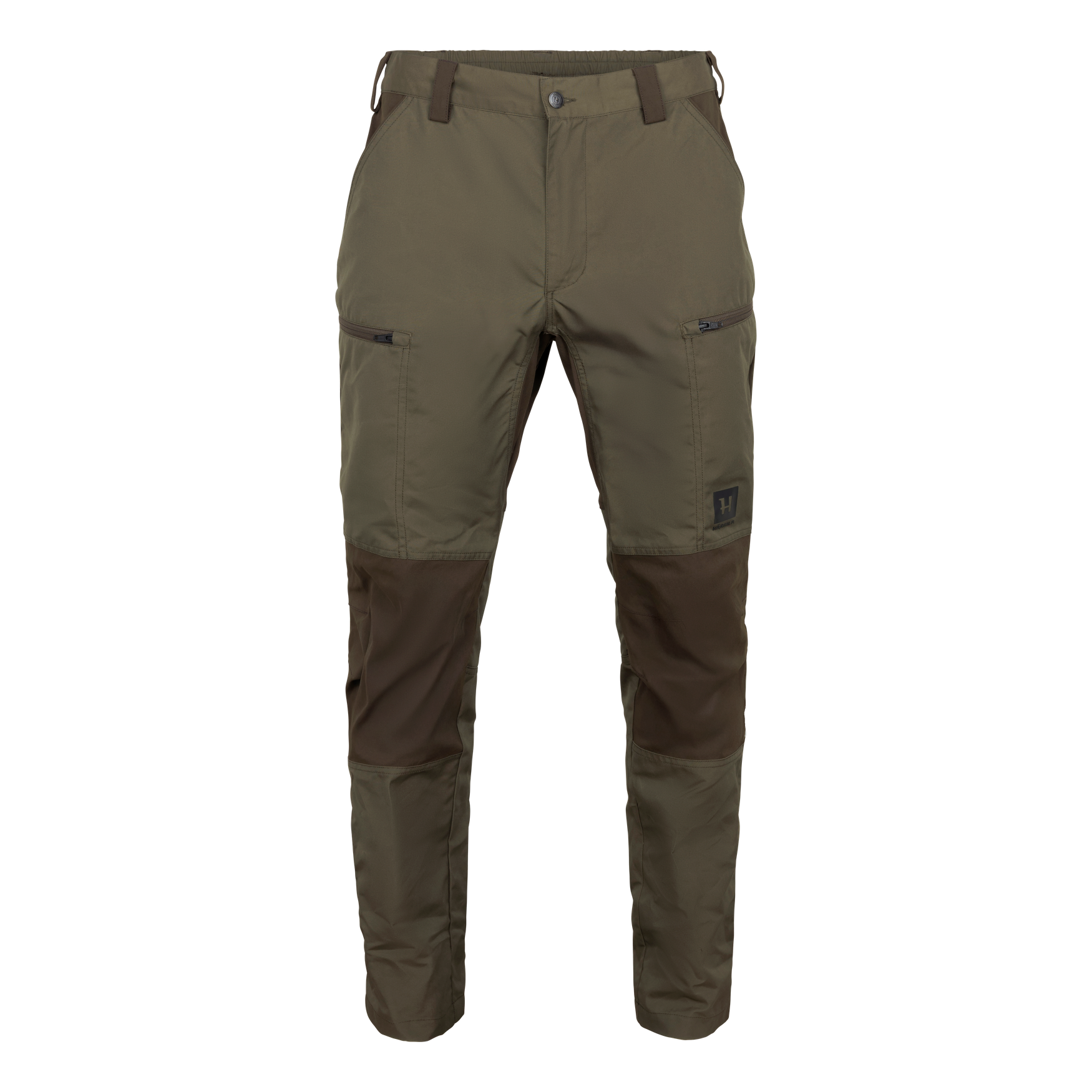 Fjell Hose - Grape Leaf/Willow Green – Härkila