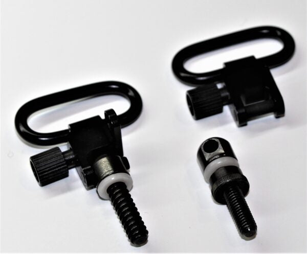 Riemenbügel abnehmbare mit Holzschrauben