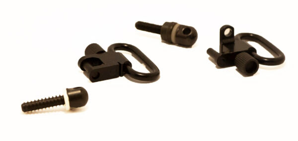 Riemenbügel abnehmbare mit Holzschrauben