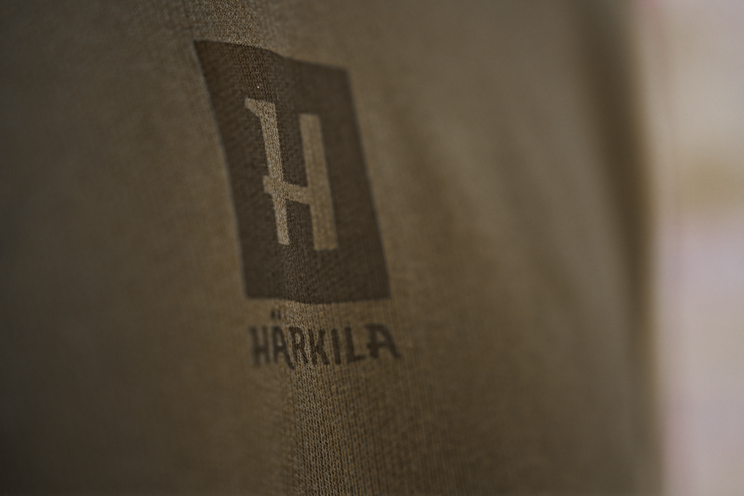 Instinct Sweatshirt Light willow green - Härkila