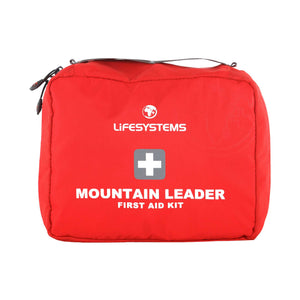 Mountain Leader Erste-Hilfe-Set – Life Systems