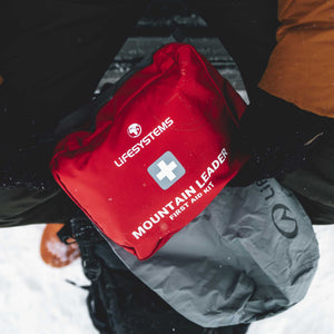 Mountain Leader Erste-Hilfe-Set – Life Systems