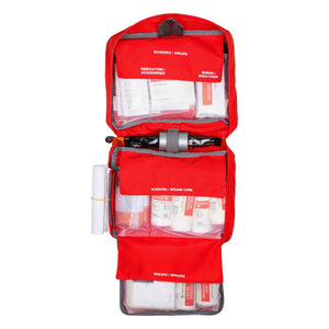 Mountain Leader Erste-Hilfe-Set – Life Systems