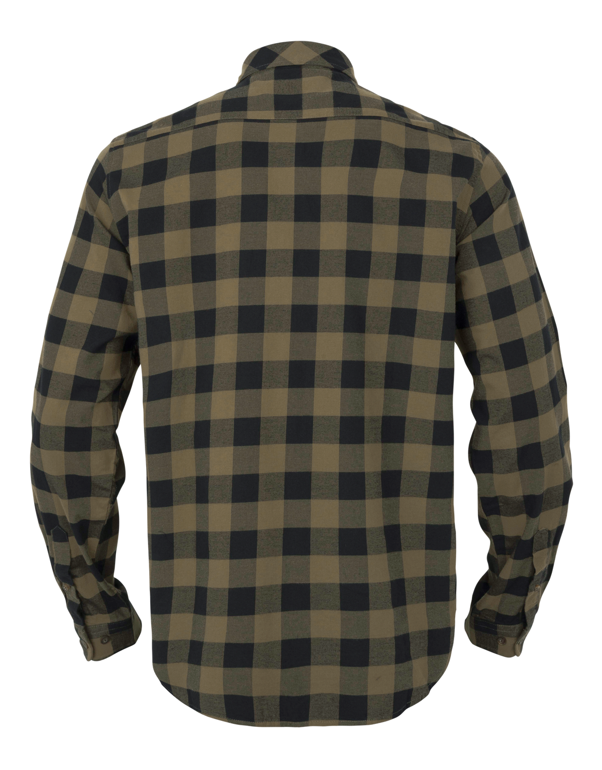 Härkila Scandinavian L/S Skjorte - Tarmac check - Härkila