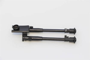 Zweinbein/Bipod. 9-13 Inch. Mit tilt.