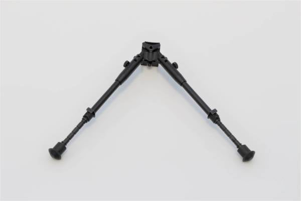 Zweinbein/Bipod. 9-13 Inch. Mit tilt.