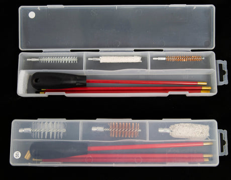 Weapon Cleaning Kit in Box Cal. 20