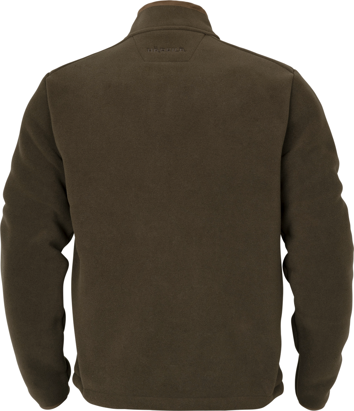 Sherpa-Fleecejacke Willow green – Härkila