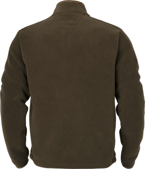 Sherpa-Fleecejacke Willow green – Härkila