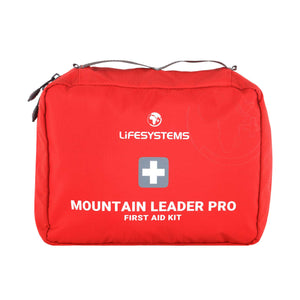 Mountain Leader Pro Erste-Hilfe-Set – Life Systems