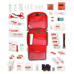 Mountain Leader Pro Erste-Hilfe-Set – Life Systems