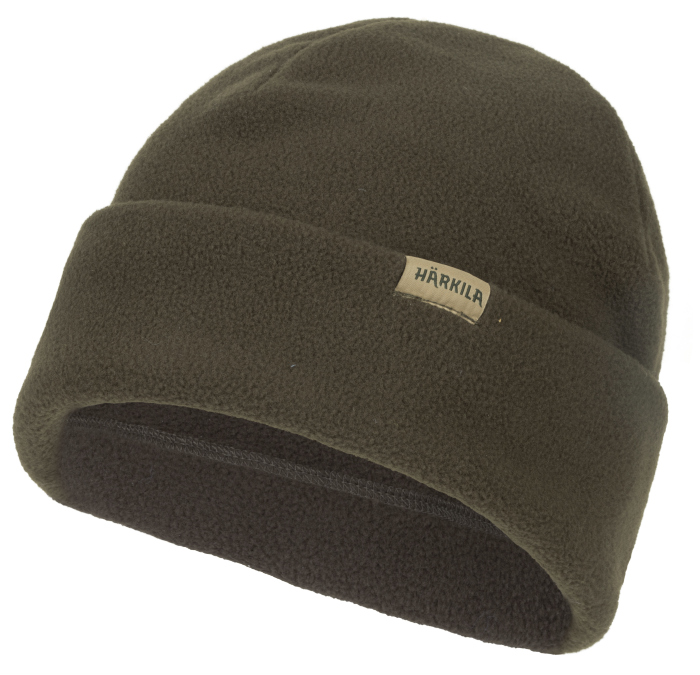 Trygve Mütze Willow green - Härkila