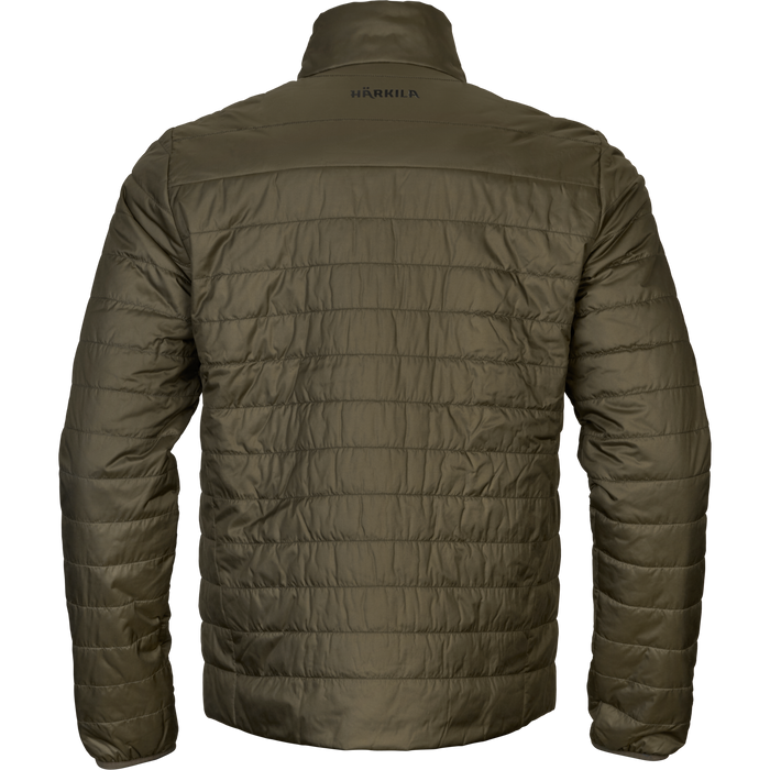 Härkila Kalix HSP Jacke Weidengrün/Seeblau - Härkila