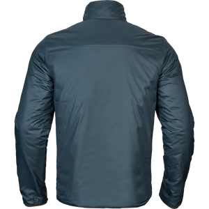 Kalix HSP Jacke Willow green/Sea blue - Härkila