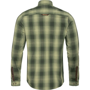 Akkan Hemd - Duffel green - Härkila