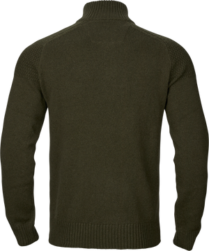 Vincent Merino Half Zip Pullover - Rosin – Härkila