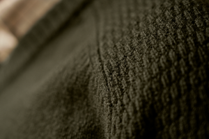 Vincent Merino-Pullover mit V-Ausschnitt – Härkila