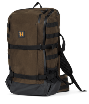 Forest Hunter Rucksack Hunting green - Härkila
