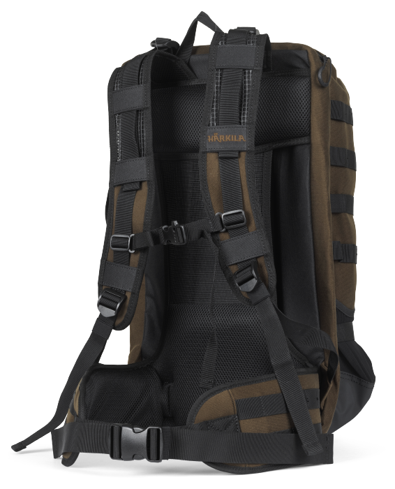 Forest Hunter Rucksack Jagdgrün - Härkila