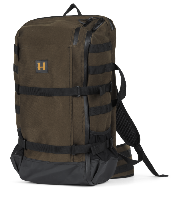 Forest Hunter Rucksack Jagdgrün - Härkila