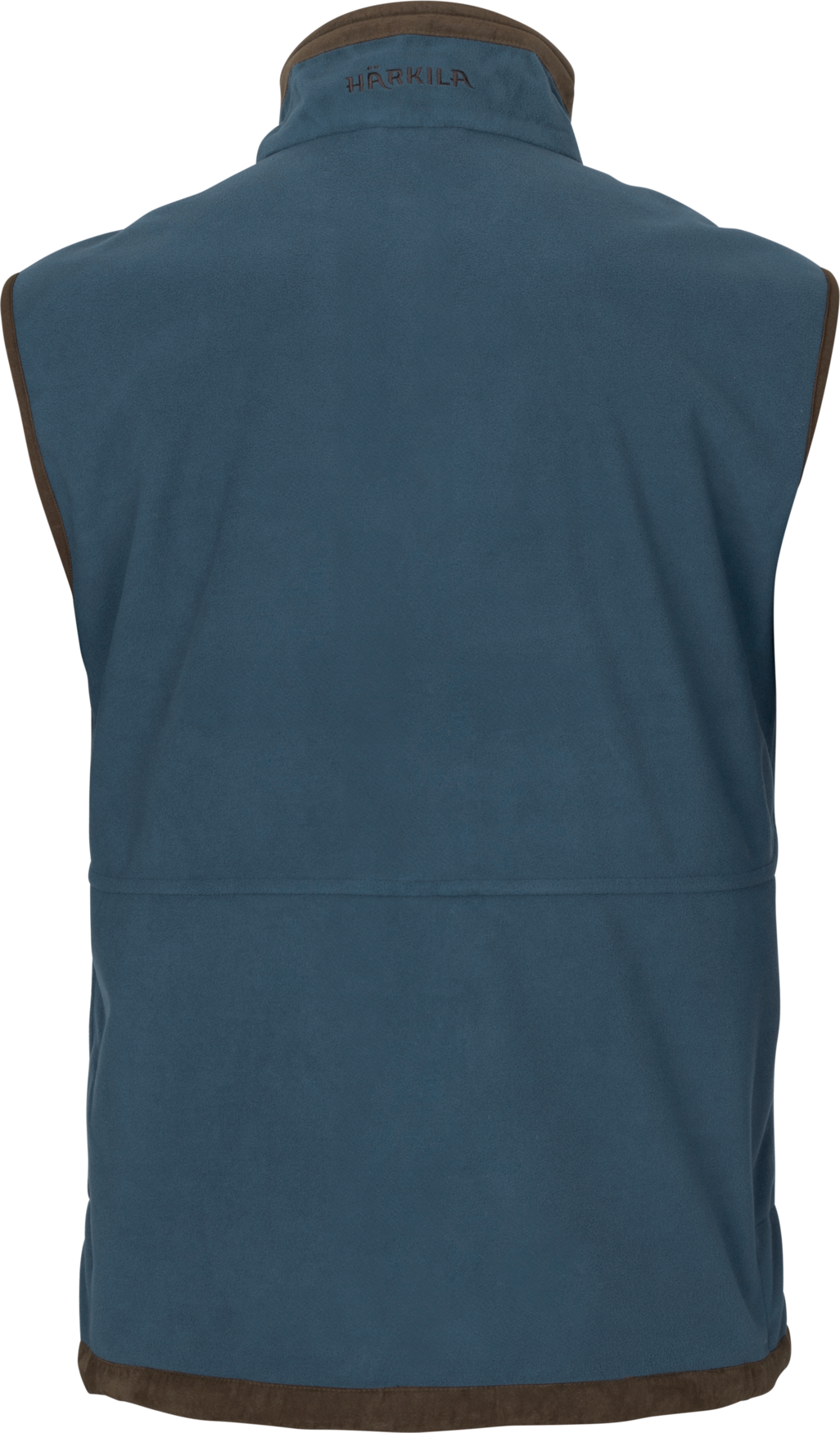 WSP Wendeweste Dark olive/Sea blue – Härkila