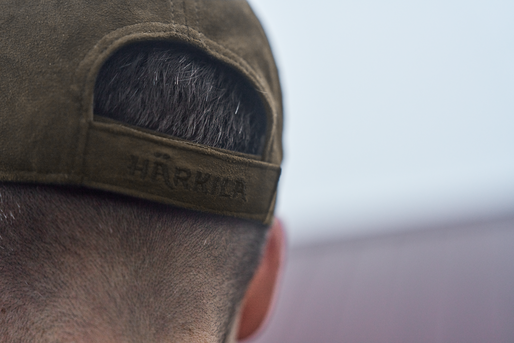 Kappe Hunting green – Härkila