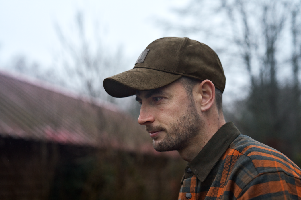 Kappe Hunting green – Härkila