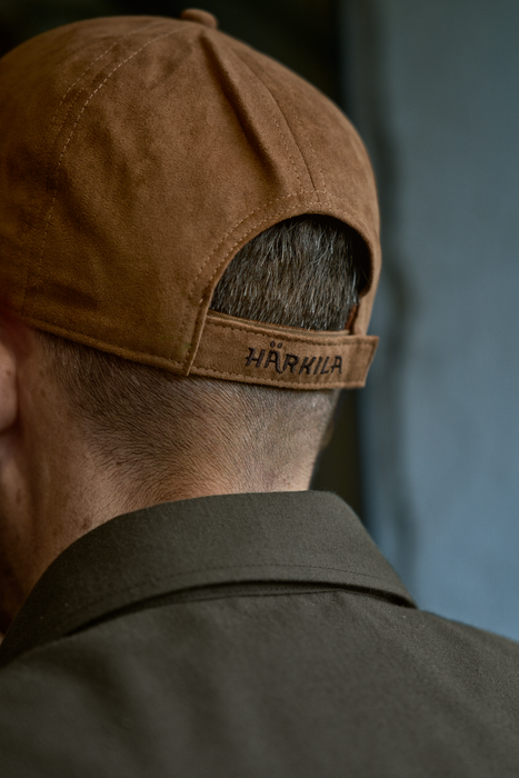 Berkshire Kappe – Antique bronze – Härkila