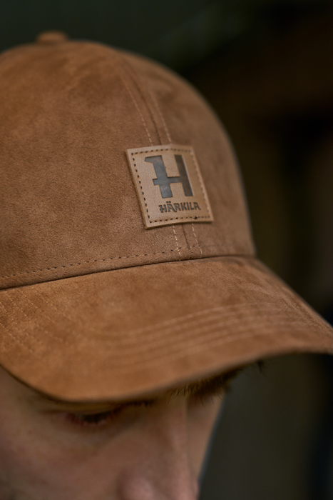 Berkshire Kappe – Antique bronze – Härkila