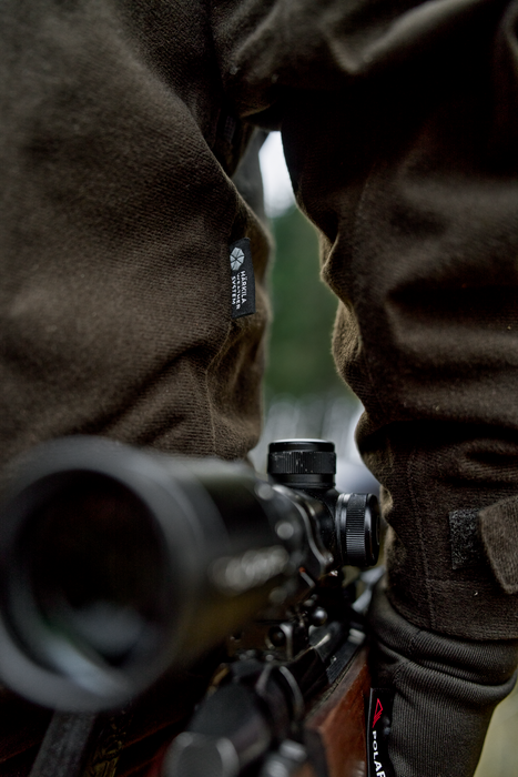 Aspire HWS Jacke Hunting green – Härkila