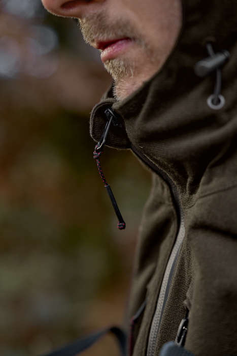 Aspire HWS Jacke Hunting green – Härkila