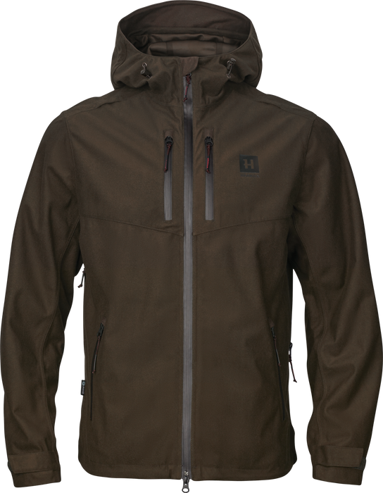 Aspire HWS Jacke Hunting green – Härkila