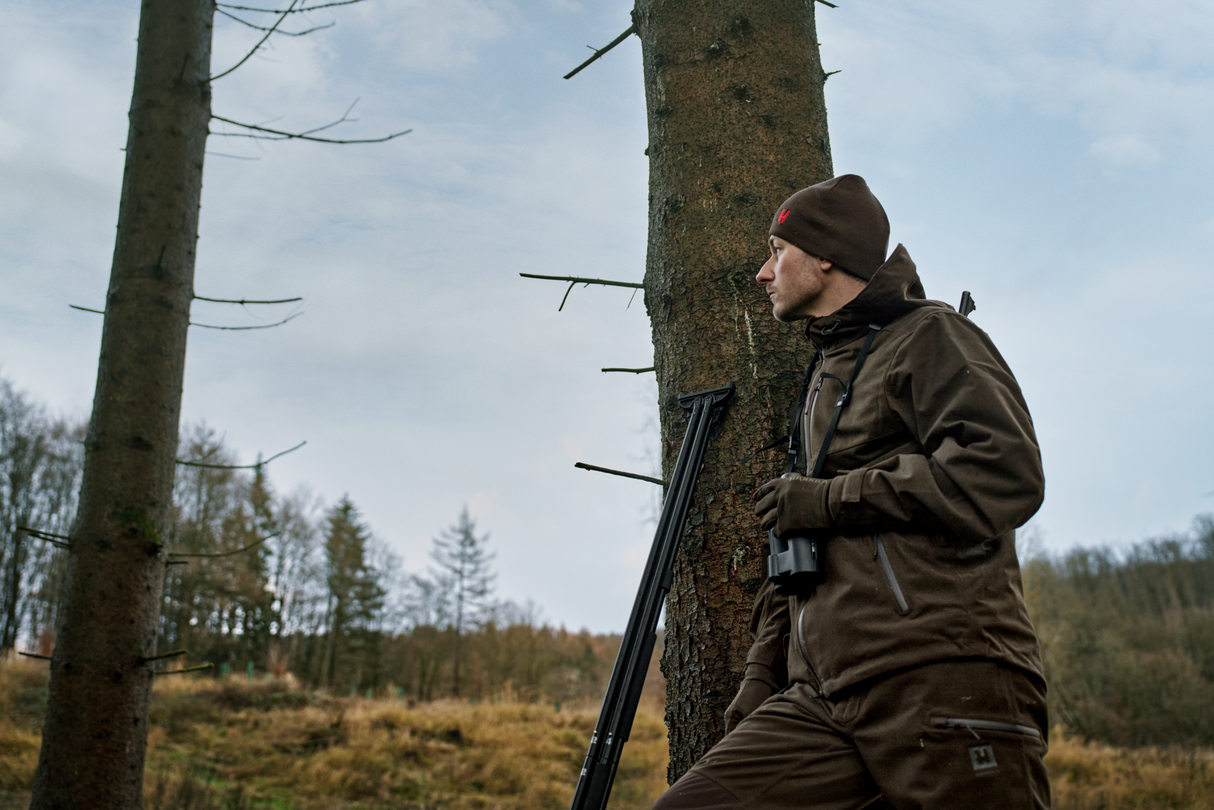 Aspire HWS Jacke Hunting green – Härkila