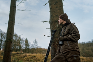 Aspire HWS Jacke Hunting green – Härkila