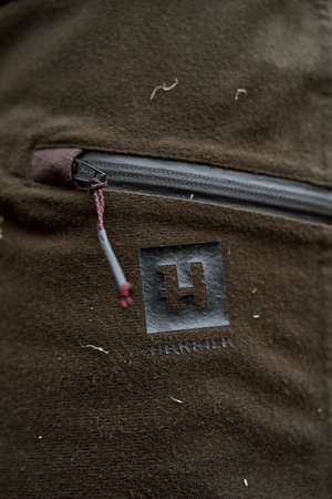 Aspire HWS Hose Hunting green/Shadow brown – Härkila